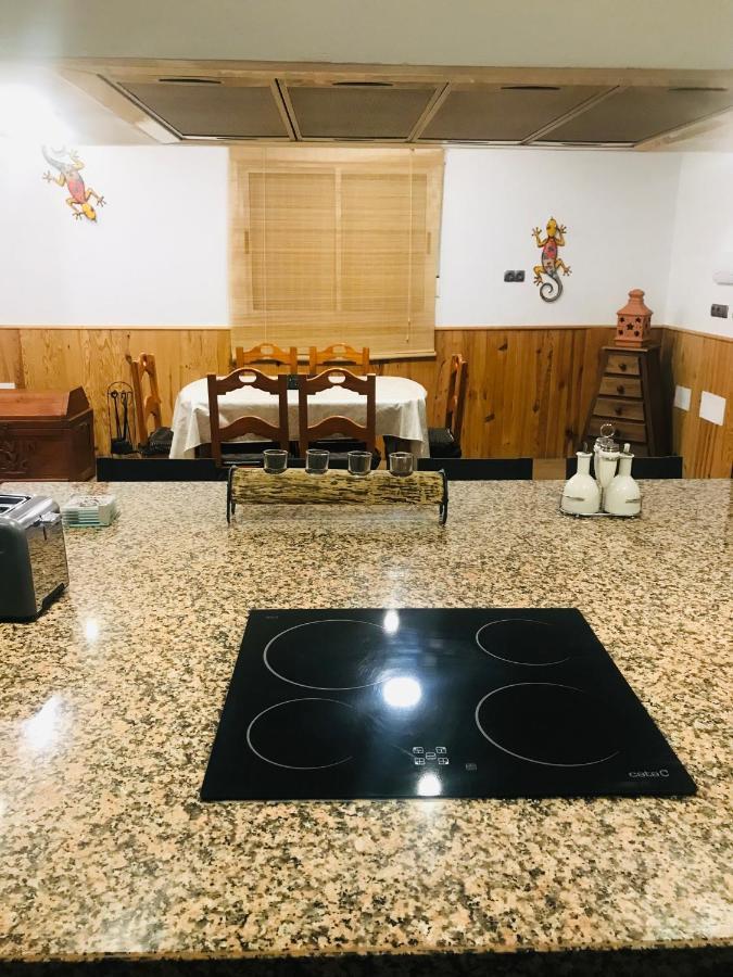 La Belleza De Rodalquilar Bagian luar foto